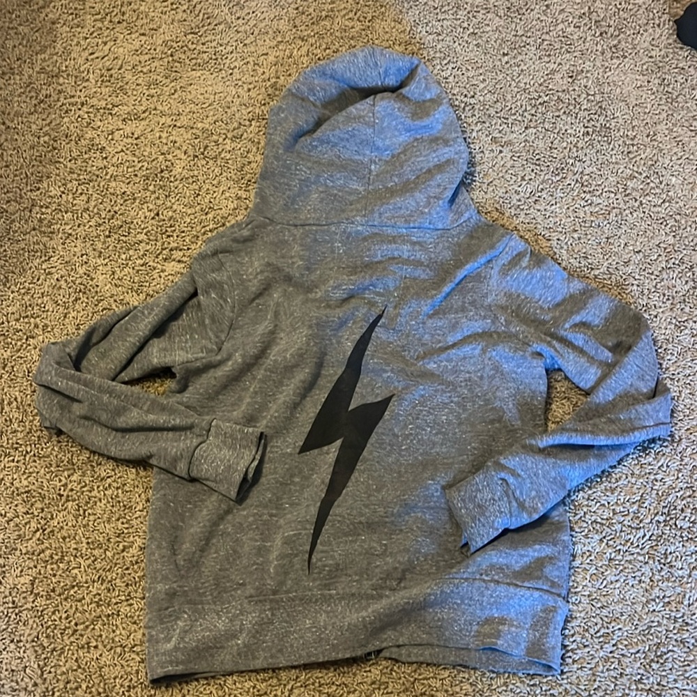 Aviator Nation (Like New) Zip hoodie